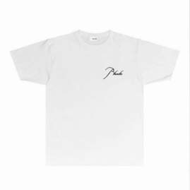 Picture of Rhude T Shirts Short _SKURhudeS-XXLsytRH0482245